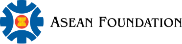Asean Foundation Logo
