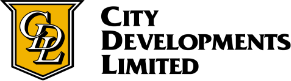 City Developments Limited Logo