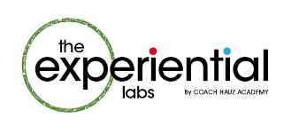 The Experiential Labs Logo