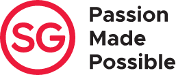Passion Made Possible Logo