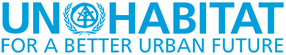 UN habitat Logo